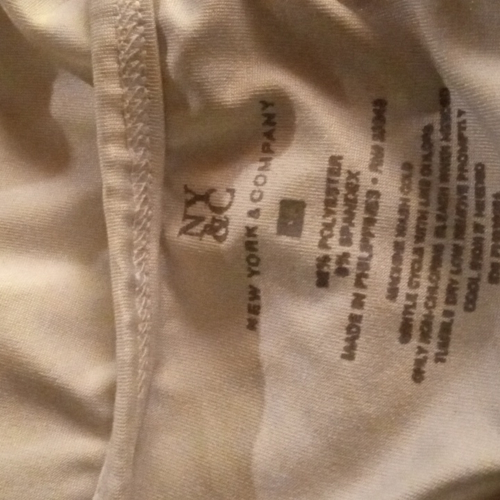 Camisole